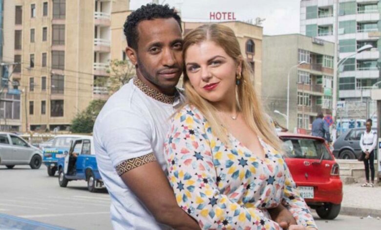Prometido de 90 días: la mamá de Ariela dice que 'tengan cuidado' con el ex de Biniyam