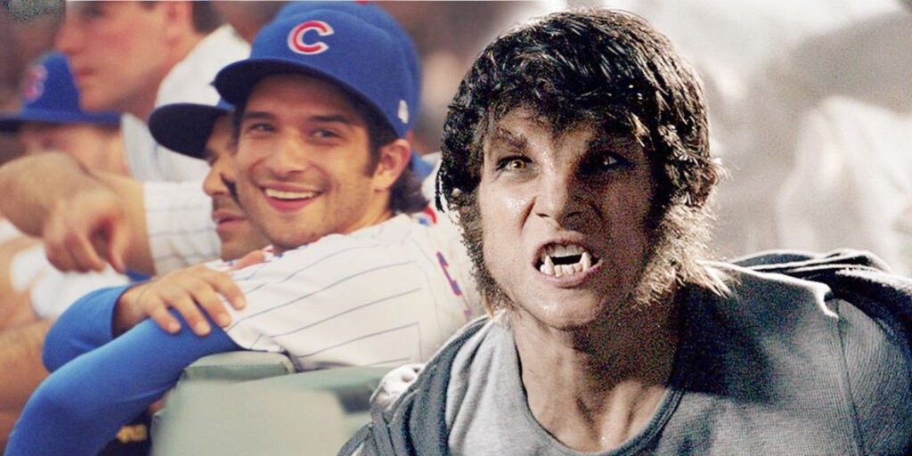 Qué ha hecho Tyler Posey desde Teen Wolf |  Screen Rant