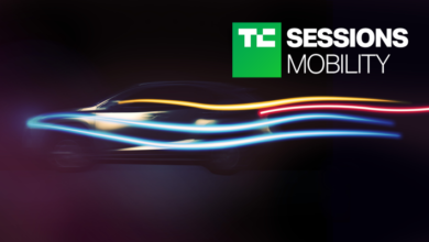 Quedan dos semanas para la tarificación anticipada para las sesiones de CT: Mobility 2020