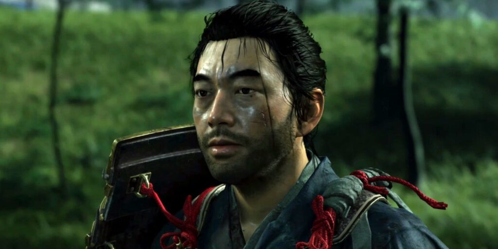 Quién juega a Jin en Ghost Of Tsushima (y de dónde lo conoces)