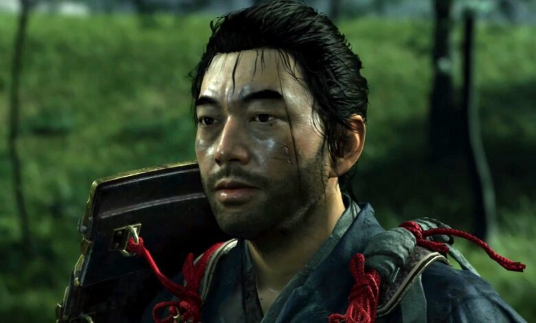 Quién juega a Jin en Ghost Of Tsushima (y de dónde lo conoces)