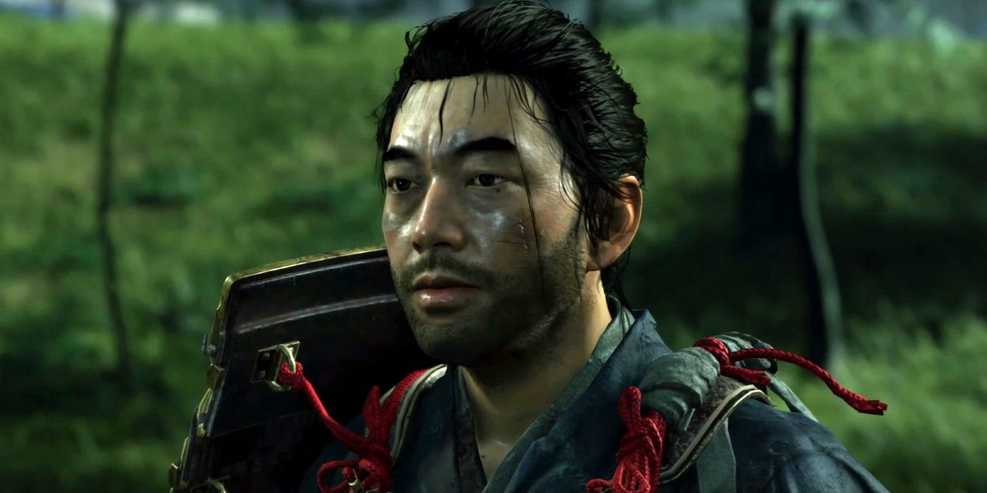 Quién juega a Jin en Ghost Of Tsushima (y de dónde lo conoces)