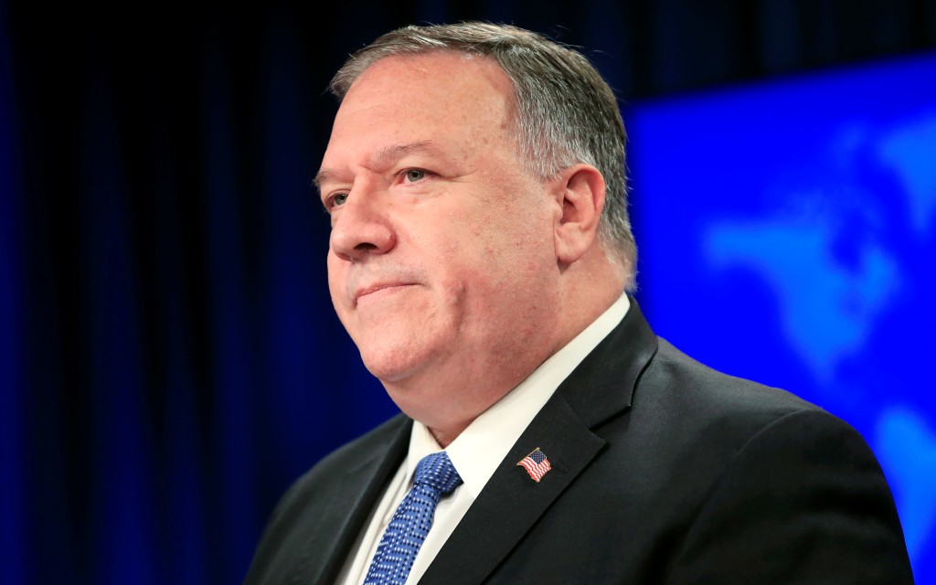 Quiere EU aplicaciones chinas ‘no confiables’ fuera de su mercado