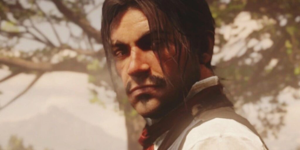 RDR2: Por qué Javier se fue de México (y por qué no debería haber regresado)