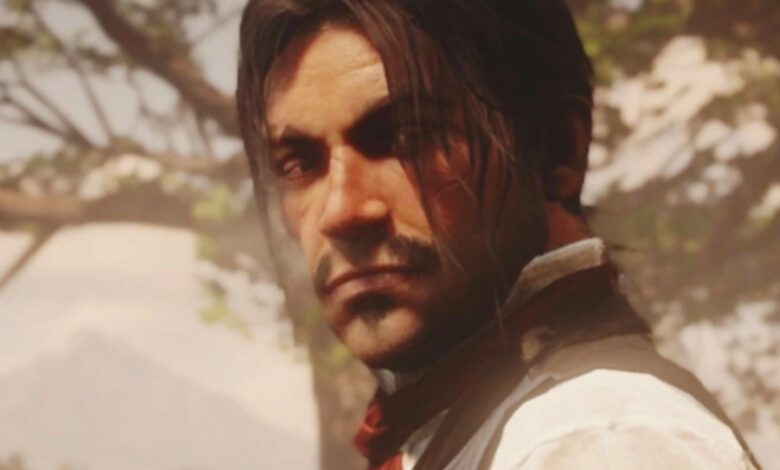 RDR2: Por qué Javier se fue de México (y por qué no debería haber regresado)