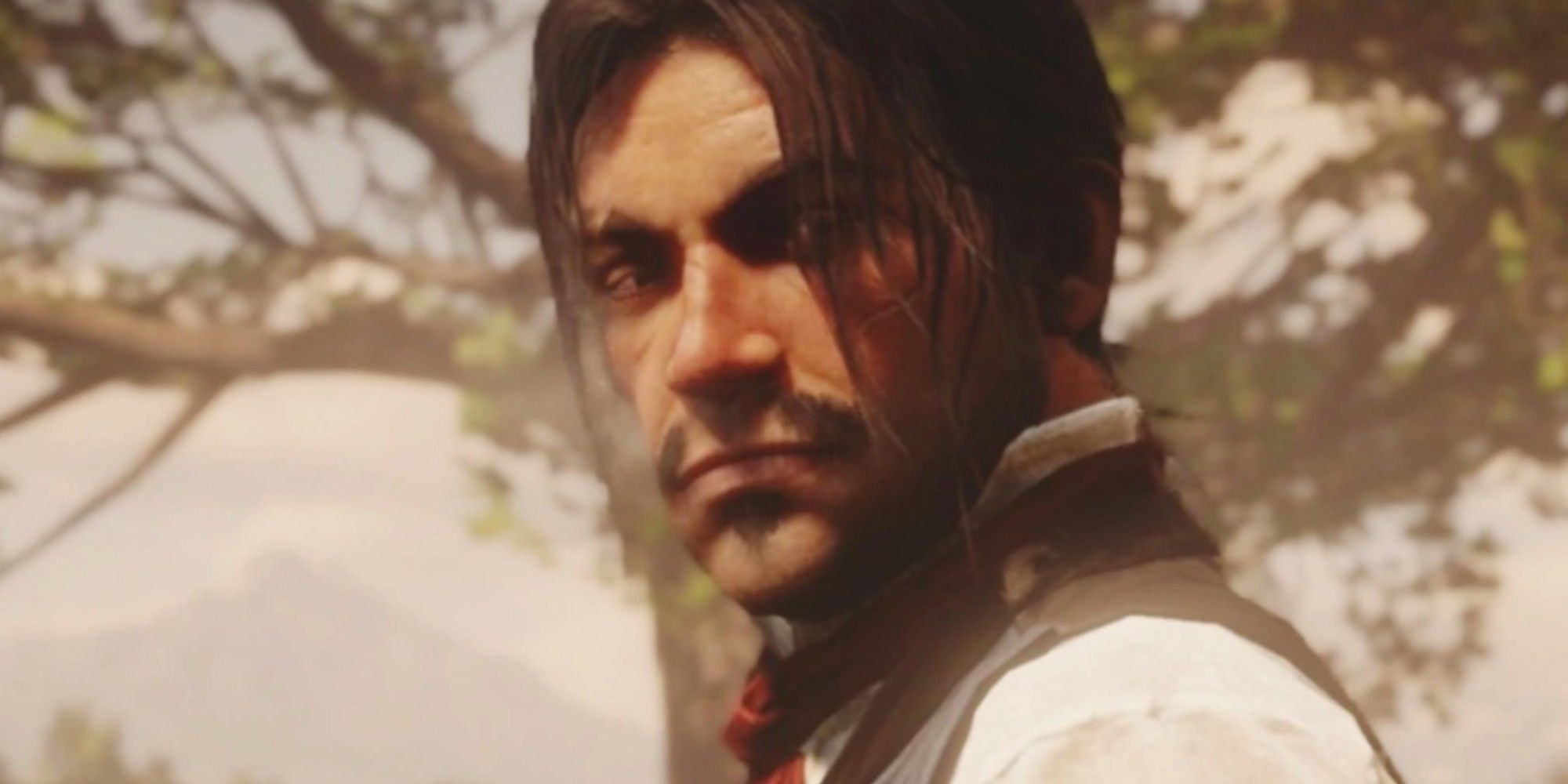 RDR2: Por qué Javier se fue de México (y por qué no debería haber regresado)
