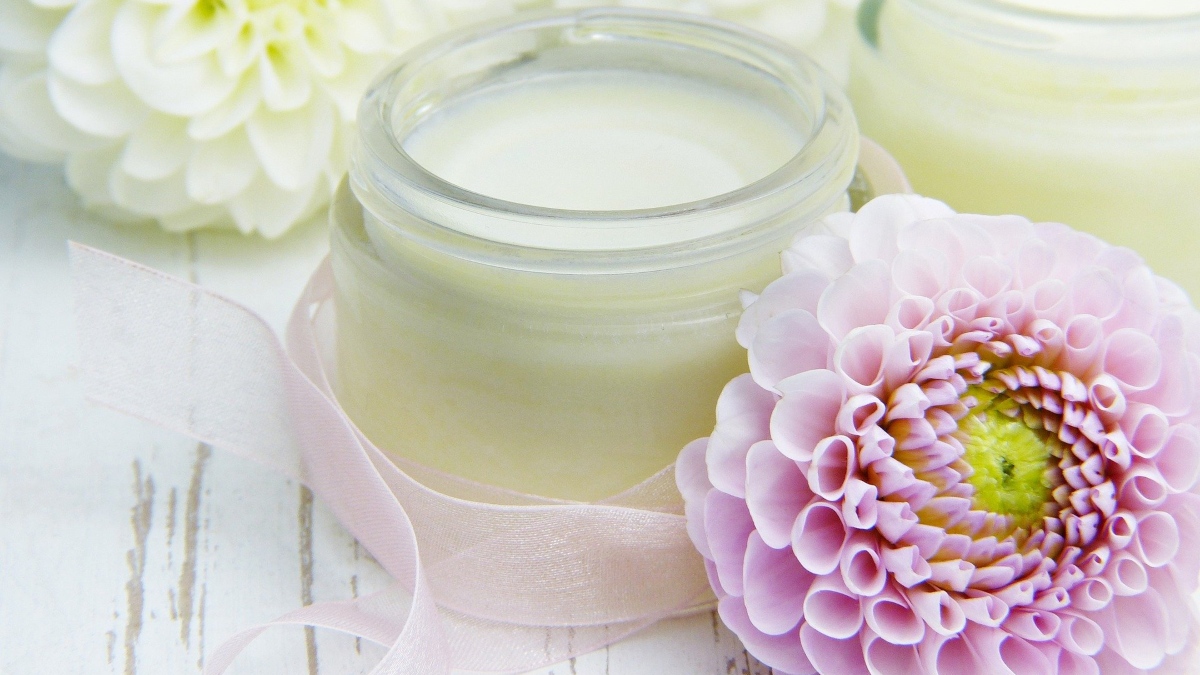 Receta de mascarilla de patata y yogur para la piel seca