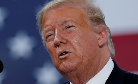 Reddit y Twitch cierran cuentas relacionadas con Trump por ‘discurso de odio’