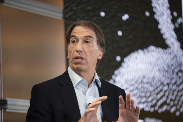 Reflexiones sobre el 'dinero autónomo', el day trading y el desarrollo de productos de Andy Rachleff de Wealthfront