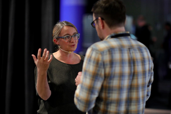 Regístrese para asistir a Lo que se debe y no se debe hacer al trabajar con la prensa