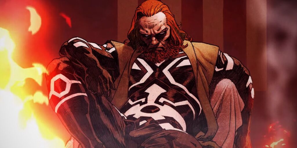 Revelados los detalles de la primera trama de ETERNALS de Marvel |  Screen Rant