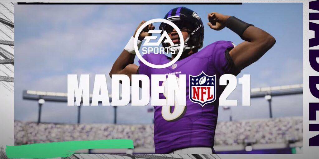 Revisión de Madden 21: No más sudar a los novatos | Screen Rant