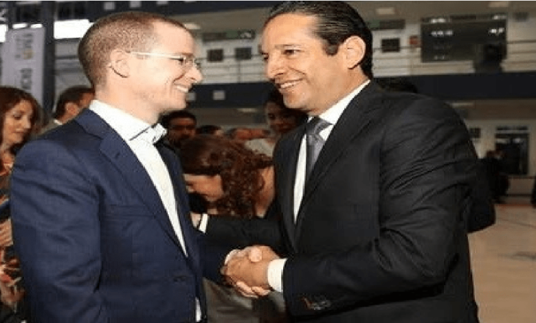 Ricardo Anaya sería diputado plurinominal en 2021 para hacer contrapeso a AMLO y tomar liderazgo de la bancada del PAN