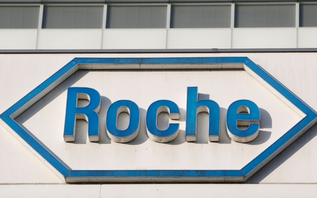 Roche y Regeneron unen fuerzas para desarrollar cóctel de anticuerpos contra Covid-19