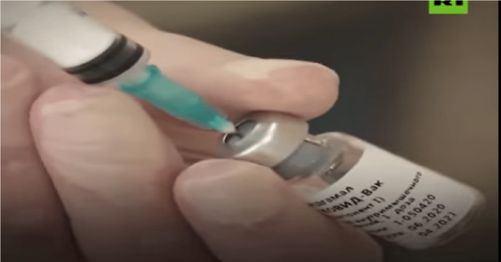 Rusia anuncia el registro de la primera vacuna contra el COVID-19, hay dudas de científicos