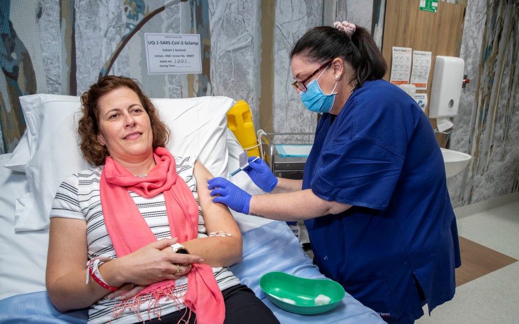 Rusia inicia en agosto Fase Final de ensayo de vacuna para Covid-19