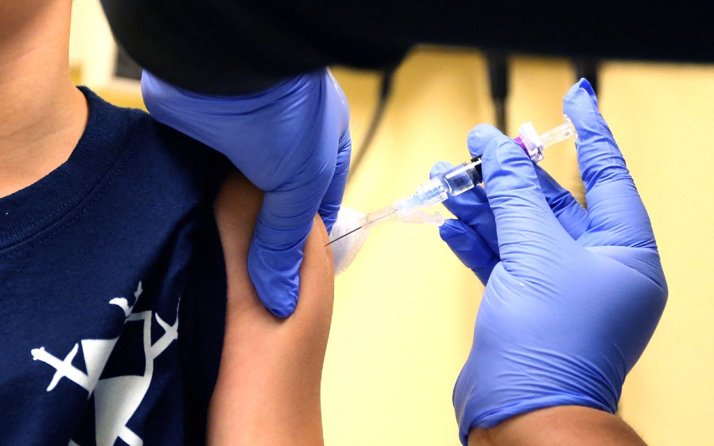 Rusia probará vacuna contra Covid-19 en 40 mil personas la próxima semana