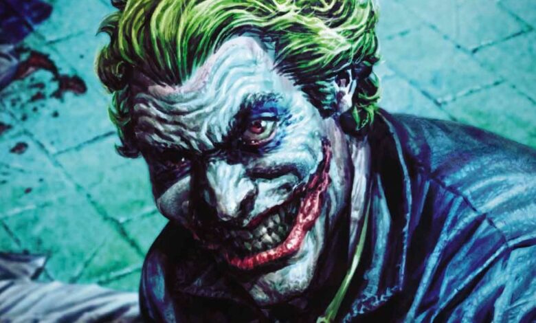 [SPOILER] Acaba de recibir una dulce venganza contra el Joker | Screen Rant