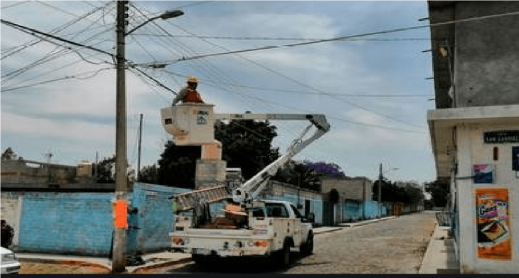 Se irá la luz en 8 colonias de Querétaro, este miércoles 12 de Agosto, CHECA CUÁLES