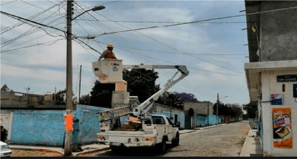 Se irá la luz en 8 colonias de Querétaro, este miércoles 12 de Agosto, CHECA CUÁLES