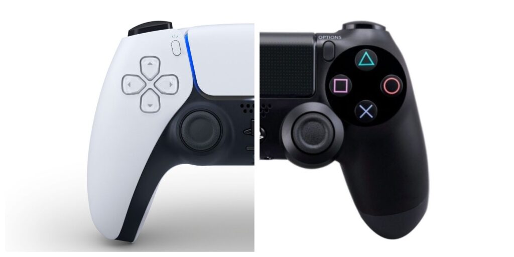 Se rumorea que la duración de la batería de PS5 DualSense es mucho más larga que la de DualShock 4