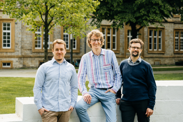 Semalytix recauda 4,3 millones de euros para crear el conjunto de datos de experiencia del paciente más grande del mundo