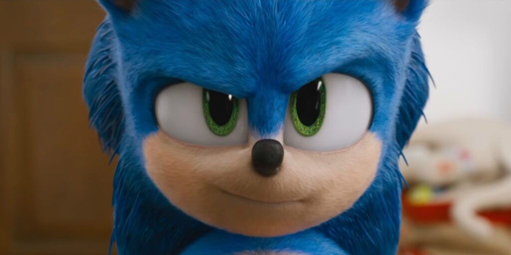 Sonic The Hedgehog regresa a los cines por tiempo limitado