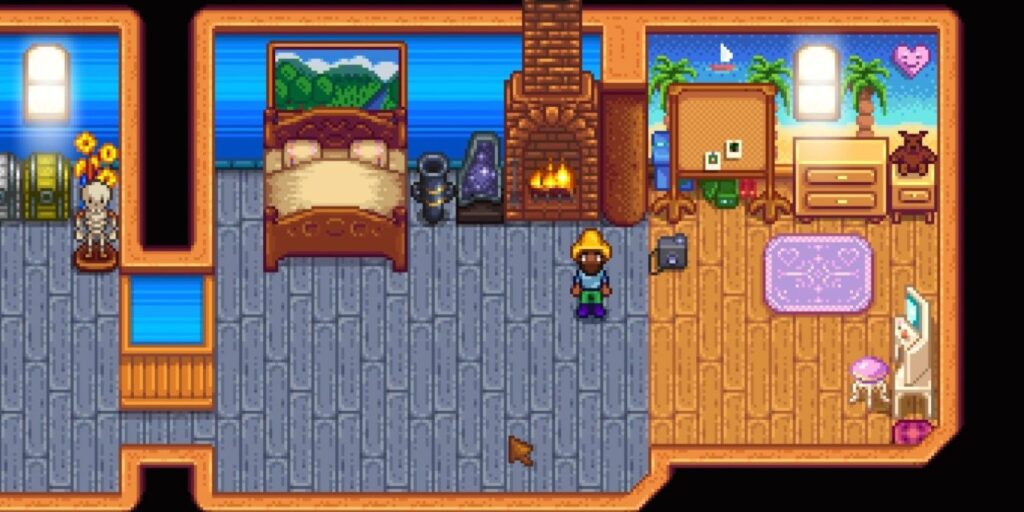 Stardew Valley: las mejores modificaciones para 2020 (y cómo instalarlas)