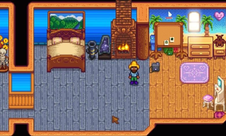 Stardew Valley: las mejores modificaciones para 2020 (y cómo instalarlas)