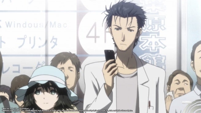 Steins-Gate-Elite