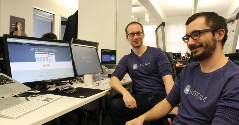 Stream, cuyas API ayudan a los equipos de productos a crear chats y feeds de actividades rápidamente, acaba de recaudar una ronda de Serie A de $ 15 millones