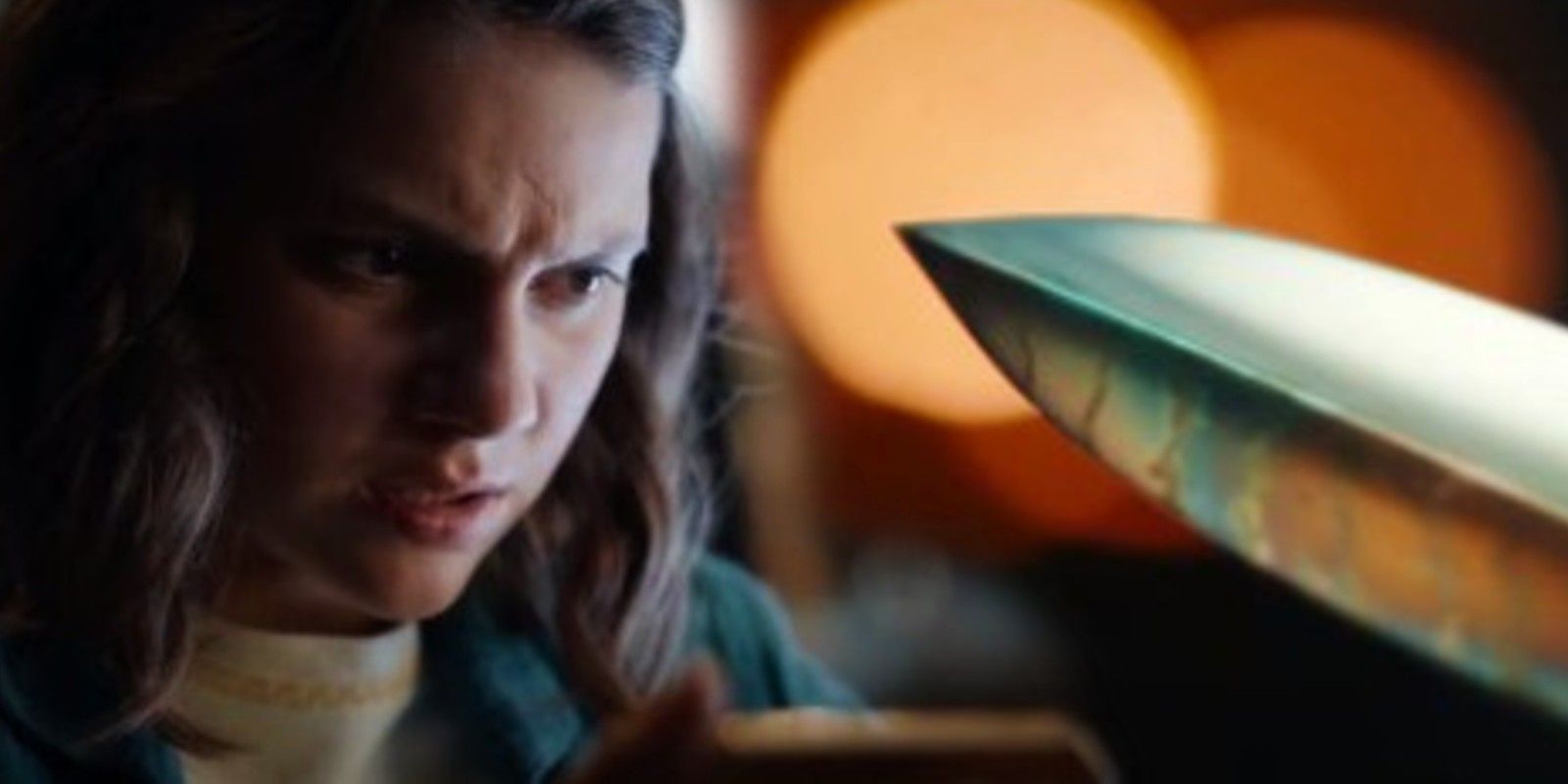 Su tráiler de la temporada 2 de Dark Materials presenta The Subtle Knife