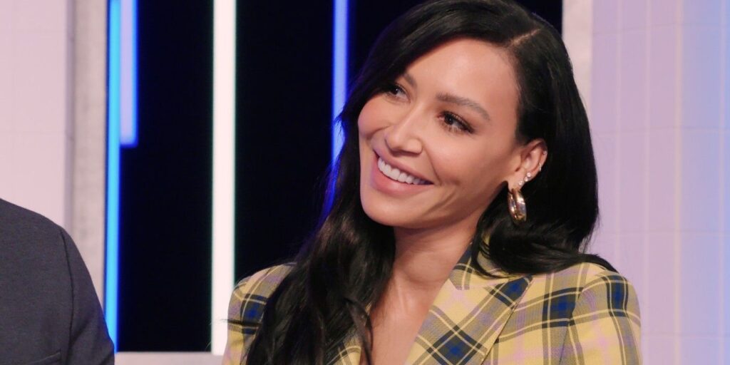 Sugar Rush Season 3 incluye una de las últimas apariciones grabadas de Naya Rivera