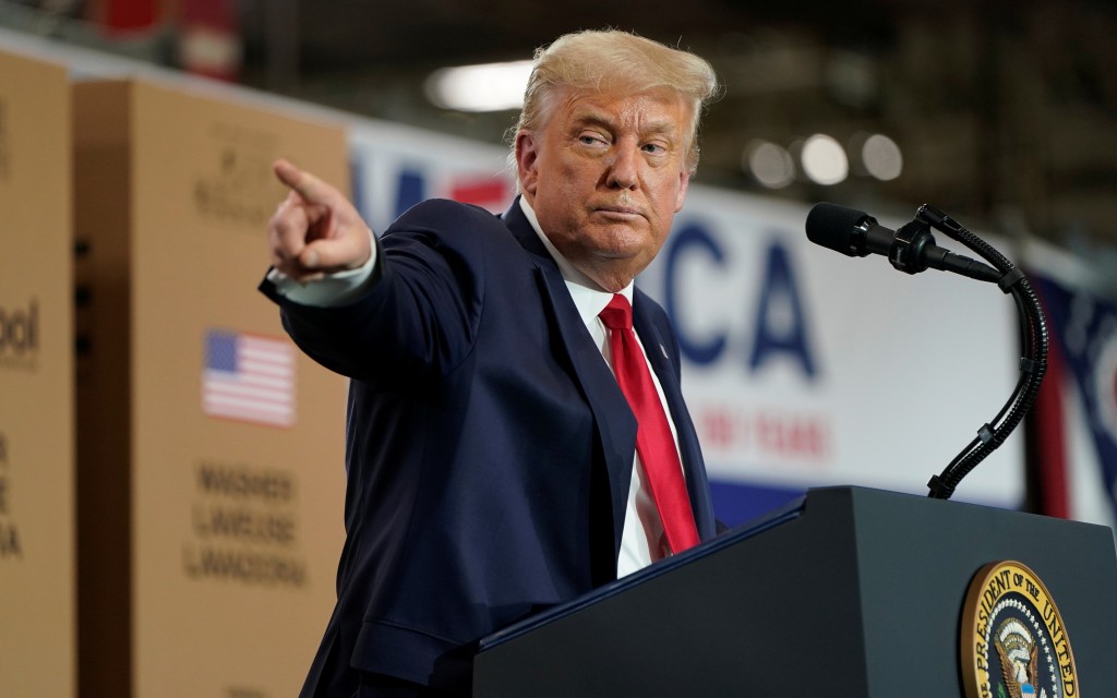 Tensión entre China y EU podría alcanzar punto de no retorno: Dussel Peters