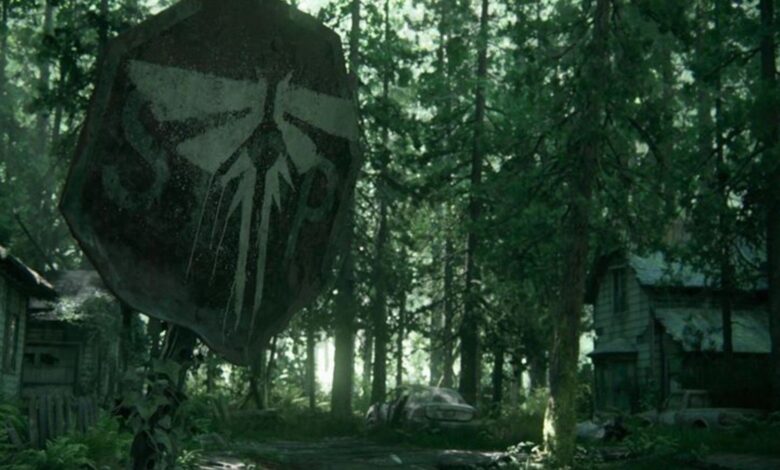 Teoría de Last of Us 2: Las luciérnagas están muertas | Screen Rant