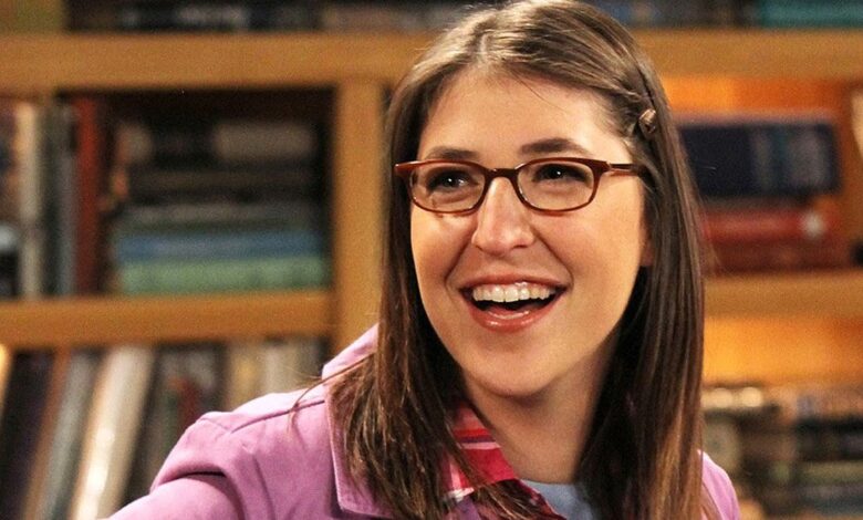 Teoría del Big Bang: Por qué Amy se volvió menos como Sheldon | Screen Rant