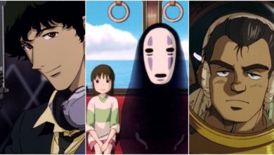The 19 Best Japanese Animated Movies | ScreenRant