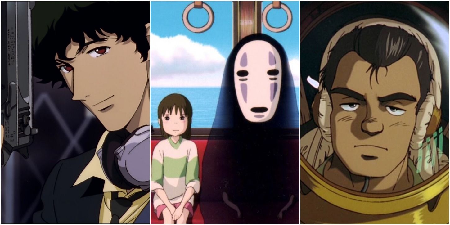 10 Best Japanese Animation Movies To Watch  Backpackingman