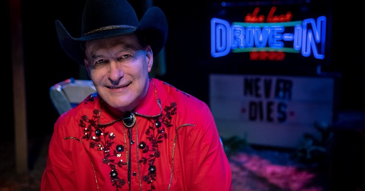 el último drive-in con joe bob briggs temporada 3 el último drive-in con joe bob briggs temporada 3