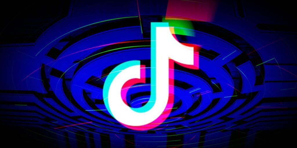 TikTok está demandando a la administración estadounidense por la prohibición de Trump