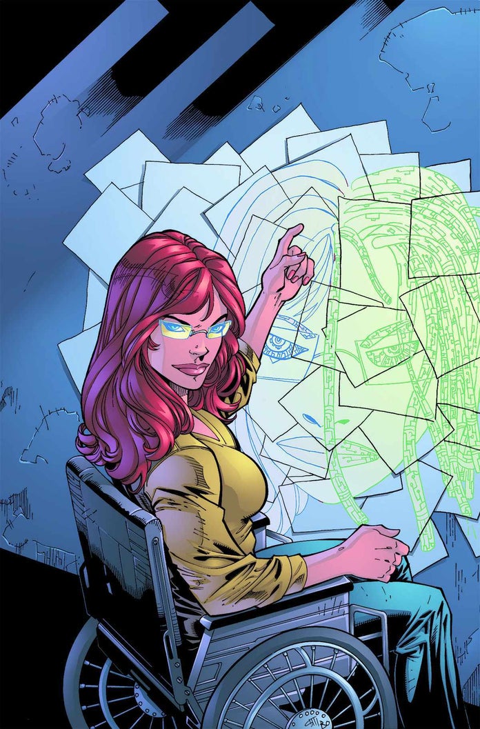 Titanes-temporada-3-Barbara-Gordon Titanes-temporada-3-Barbara-Gordon