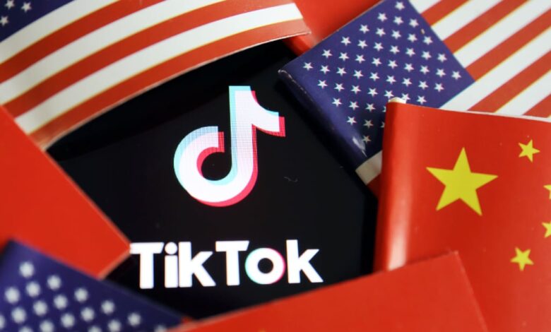 Trump ha considerado prohibir más aplicaciones chinas además de TikTok: jefe de gabinete Casa Blanca