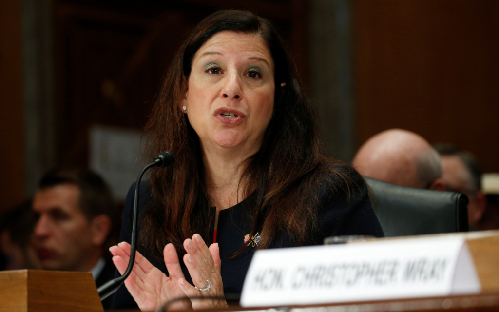 Trump preguntó si podía vender Puerto Rico tras paso de huracán en 2017, revela Elaine Duke