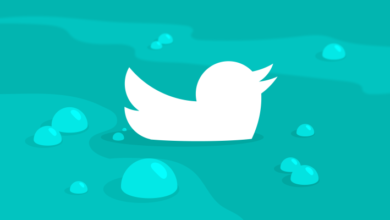 Twitter afirma que aumentó la aplicación de políticas de abuso y discurso de odio en la última mitad de 2019