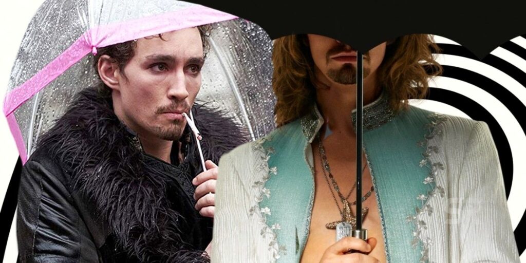 Umbrella Academy: cómo funcionan exactamente los poderes fantasma de Klaus