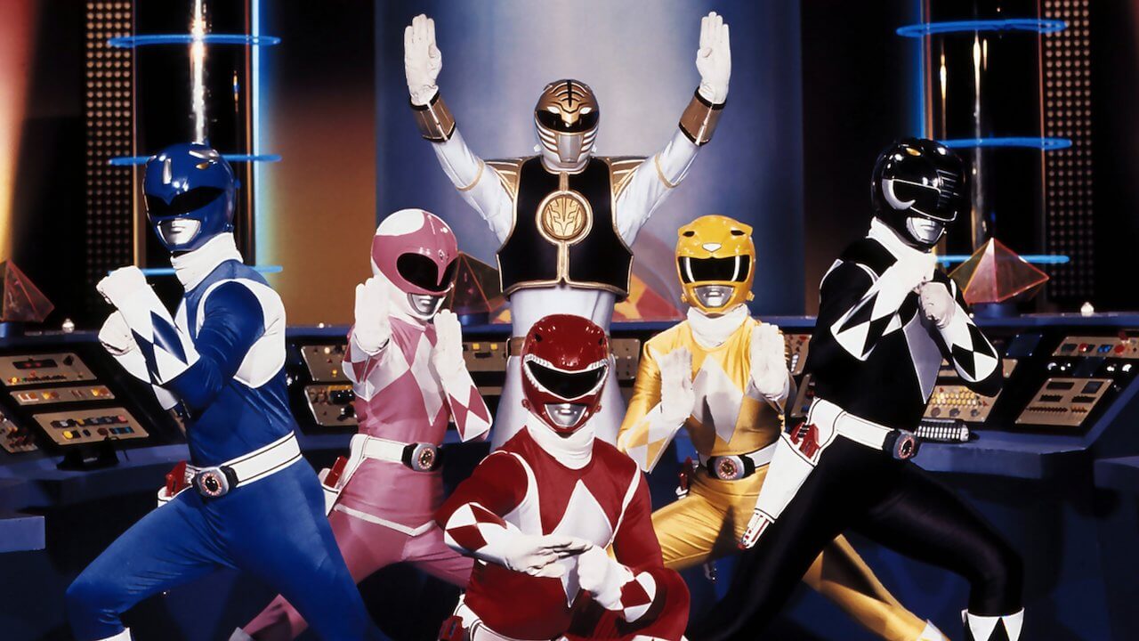 cada-power-rangers-series-en-netflix-power-rangers-mighty-morphin todas las series de power rangers en netflix power rangers mighty morphin