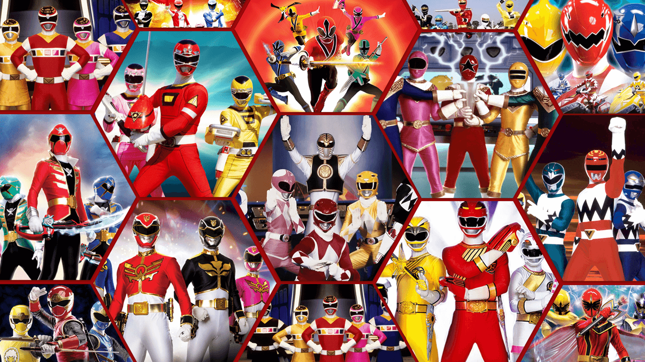 una-guía-para-principiantes-para-power-rangers-en-netflix una guía para principiantes sobre power rangers en netflix
