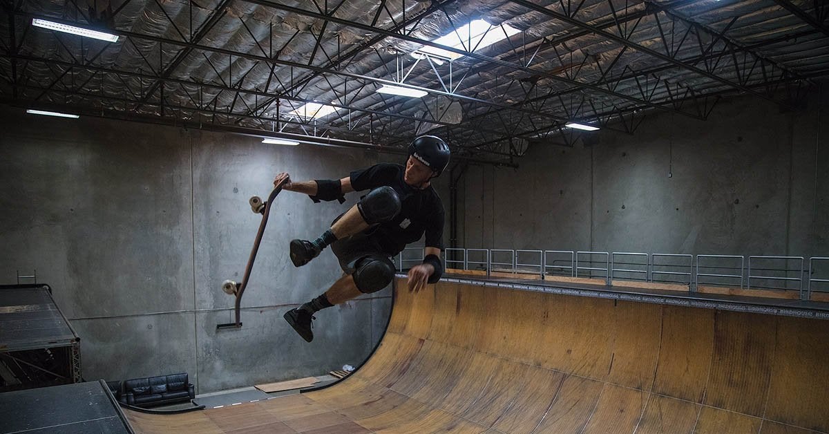 fingiendo que soy un superman tony hawk revisión