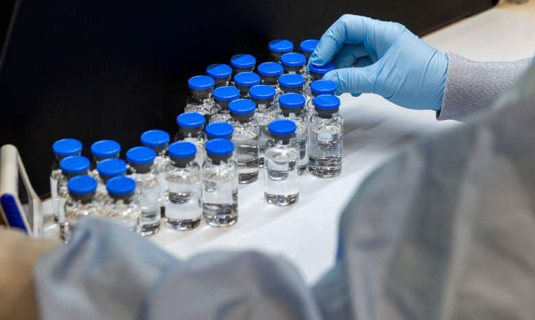 Unión Europea quiere aumentar la producción del antiviral Remdesivir