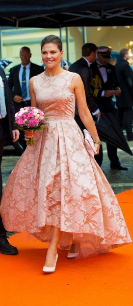 Princesa Victoria de Suecia